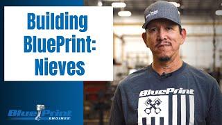 Building BluePrint Nieves