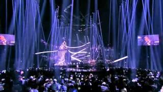 Justin Timberlake - Mirrors BRITS 2013