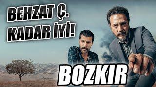 Gerçek Bir Polisin Gözünden  BOZKIR