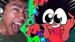 BITE FERNAN MIX Y TODOS los MODS de FERNANFLOO en FRIDAY NIGHT FUNKIN