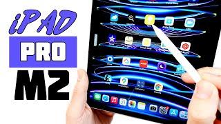 2022 iPad Pro 11 inch Review