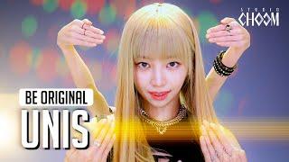 BE ORIGINAL UNIS유니스 SUPERWOMAN 4K