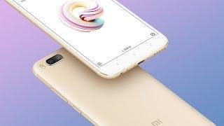 Xiaomi Mi 5X Review - ALL YOU NEED TO KNOW