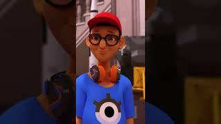  Adrienette in New York  #Miraculousshort #miraculous #shorts #funnyvideo