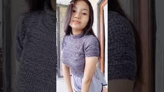 TikTok ABG Cewek Cantik