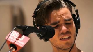 Kaleo - I Cant Go on Without You live on 89.3 The Current