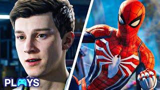 The 8 BIGGEST Changes in Marvels Spider-Man PC Remaster