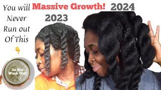 The Most Potent Hair Growth DIY Herbal Miracle hair oil for FAST HAIR GROWTH