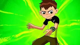 Ben 10 Reboot  All Diamond Head Transformations In Season 3  Full HD