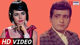 When Nanda HELPED Manoj Kumar For Shor Movie  Prime Flashback  EPN