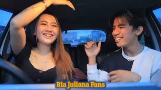 Ria Juliana PRANK taxi online #20 giliran fahmi 