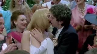 The Ages of Lulu Movie   HOT Romance Francesca Neri and Óscar Ladoire kiss scene Lulu & Pablo