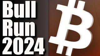 MAJOR Bitcoin News BIG MONEY Is FLOWING Into The Market THIS Will Cause Bitcoin To PUMP In 2024