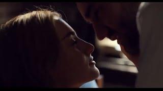 Tell Me Lies 1x08  Kiss Scenes — Lucy and Stephen