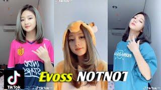 Kompilasi tiktok EVOS NONOT