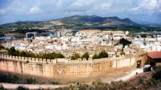 A trip to Sagunto Valencia - ValenciaTrip