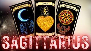SAGITTARIUS  OMG  From ignoring to obsessed with you... SAGITTARIUS JULY 2024 tarot LOVE reading