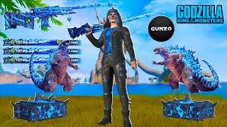 Wow NEW BEST LIVIK GAMEPLAY in NEW MODE with GODZILLA SETSAMSUNGA7A8J5J6J7XSA3A4A5A6A7