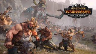 Essential Ogre Kingdoms Mods Making Ogres Playable - Total War Warhammer 3 Immortal Empires