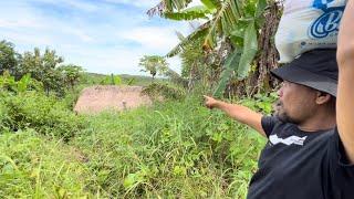 ADA BAPAK TUA TINGGAL DI GUBUK USANG PERJALANANNYA JAUH SEKALI PART 1