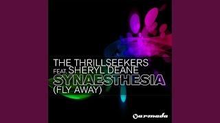 Synaesthesia - Fly Away Club Mix