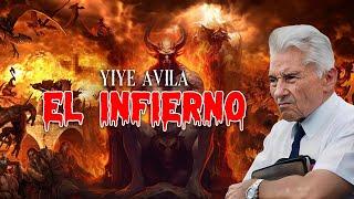 Yiye Avila - El Infierno AUDIO OFICIAL