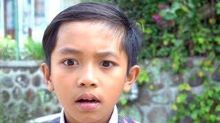 DIWAN FILM PENDEK - KAKA & ADIK  PART 2