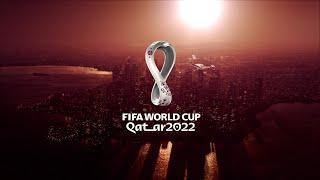 The Official FIFA World Cup Qatar 2022™ Theme  FIFA World Cup 2022 Soundtrack