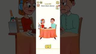 Impossible Date 2 Tricky Riddle #gameplay #subscribe #animação CDFAWW3