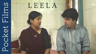 Leela - Hindi Drama Short Film  A man falls in love with a married woman