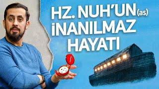 Hz. Nuhun as İnanılmaz Hayatı  Mehmet Yıldız