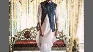 Indian groom fashion