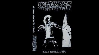 AGATHOCLES  Dark D-Beat Riot Anthems full tape