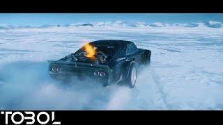 RUSAKOV - Drop It  The Fate of the Furious 4K