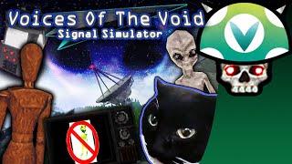 Vinesauce Joel - Voices Of The Void