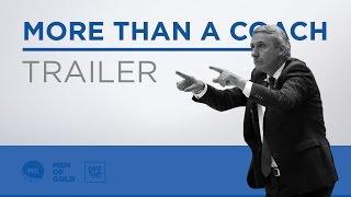 Svetislav Pesic - More Than a Coach TRAILER 2015