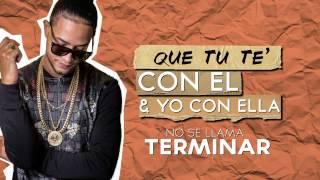 Mozart La Para ft Shadow Blow - Tu Con El Y Yo Con Ella Audio + Letras