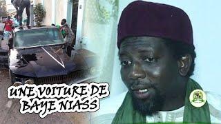 Un secret de Cheikh Ibrahim Cissé pour avoir des voitures