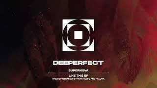 Supernova - Get Busy Original Mix