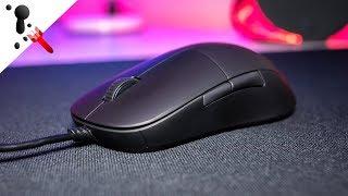 Endgame Gear XM1 Mouse Review + the importance of button height