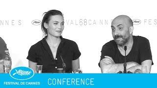 LOVE -conference- en Cannes 2015