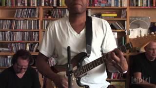 Robert Cray NPR Music Tiny Desk Concert