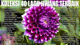 40 Lagu Jiwang 80-90an Terbaik - 40 Rock Kapak 90an Terbaik - Lagu-lagu 90an Sungguh Merdu