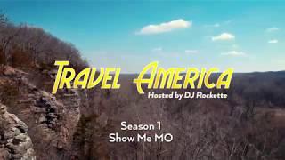 Travel America - Series Intro