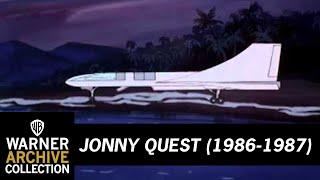 Preview Clip  Jonny Quest  Warner Archive