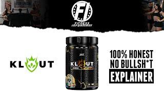 KLOUT PWR Karma Explainer One of the Best Nootropic Pre-Workouts Available