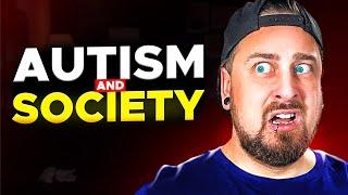 Autism And Society How YOU Navigating Social Cues