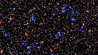 Closest massive black hole to Earth may be in Omega Centauri Hubble finds