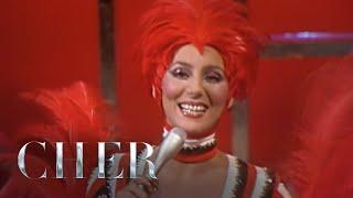 Cher - The Rolling Stones Medley The Cher Show 10051975