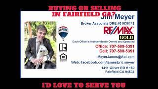 Looking for a Fairfield Realtor?  Watch this short video please.